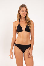 Cargar imagen en el visor de la galería, Bottom Shimmer-Black Essential-Comfy
