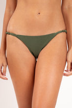 Cargar imagen en el visor de la galería, Bottom Shimmer-Croco Cheeky-Noa
