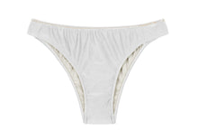 Cargar imagen en el visor de la galería, Bottom Shimmer-White Essential
