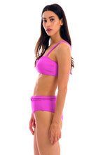 Cargar imagen en el visor de la galería, Bottom St-Tpz-Pink Hotpant-High
