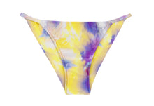 Cargar imagen en el visor de la galería, Bottom Tiedye-Purple Cheeky-Fixa
