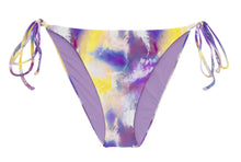 Cargar imagen en el visor de la galería, Bottom Tiedye-Purple Ibiza-Comfy
