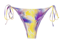 Cargar imagen en el visor de la galería, Bottom Tiedye-Purple Ibiza
