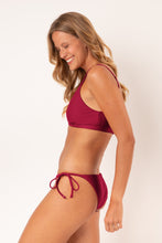 Cargar imagen en el visor de la galería, Bottom Touch-Carmim Ibiza-Comfy
