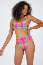 Cargar imagen en el visor de la galería, Bottom Tulip-Garden Hotpant-Cos
