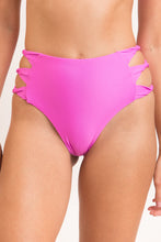 Cargar imagen en el visor de la galería, Bottom Vita-Pink High-Waist-Spin
