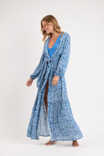 Cargar imagen en el visor de la galería, Chuva Long Dress Verona
