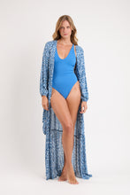 Cargar imagen en el visor de la galería, Chuva Long Dress Verona
