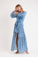 Cargar imagen en el visor de la galería, Chuva Long Dress Verona
