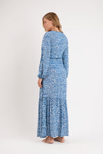 Cargar imagen en el visor de la galería, Chuva Long Dress Verona

