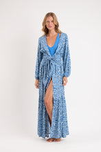 Cargar imagen en el visor de la galería, Chuva Long Dress Verona
