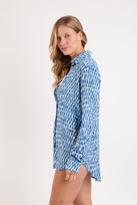 Chuva Shirt Greta