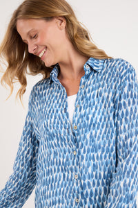 Chuva Shirt Greta