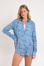 Cargar imagen en el visor de la galería, Chuva Shirt Greta
