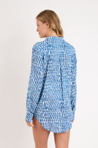 Chuva Shirt Greta