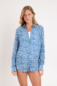 Chuva Shirt Greta