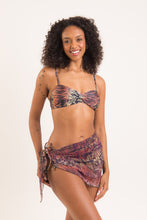 Cargar imagen en el visor de la galería, Cobra Mini-Sarong
