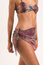 Cargar imagen en el visor de la galería, Cobra Mini-Sarong
