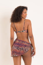 Cargar imagen en el visor de la galería, Cobra Mini-Sarong
