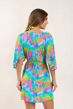 Cargar imagen en el visor de la galería, Fusion Mini Dress
