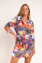 Cargar imagen en el visor de la galería, Garden-Flower Chemise
