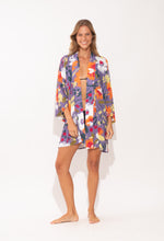 Cargar imagen en el visor de la galería, Garden-Flower Kimono
