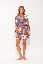 Cargar imagen en el visor de la galería, Garden-Flower Kimono

