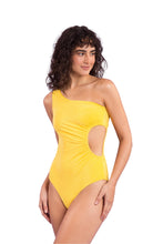 Cargar imagen en el visor de la galería, Malibu-Yellow Maeve
