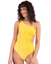 Cargar imagen en el visor de la galería, Malibu-Yellow Maeve
