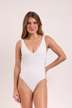 Cargar imagen en el visor de la galería, Memphis-White Zoe
