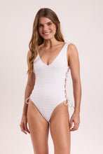 Cargar imagen en el visor de la galería, Memphis-White Zoe

