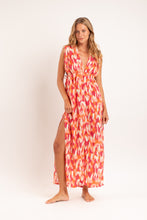 Cargar imagen en el visor de la galería, Mirage Long Dress Soleil
