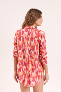 Mirage Shirt Greta