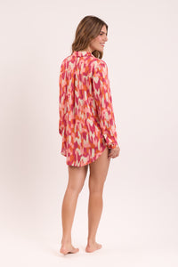Mirage Shirt Greta