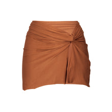 Cargar imagen en el visor de la galería, Nocciola Skirt-Knot
