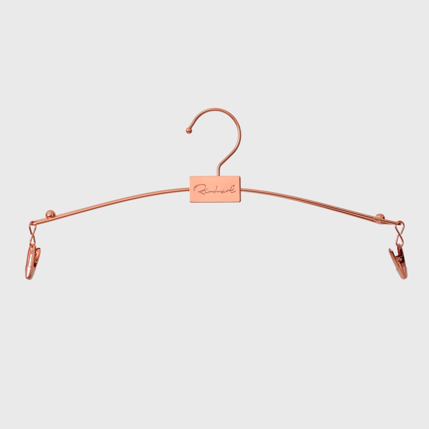 Product Front: Plv - Marketing Decoraciones 10 X Hanger
