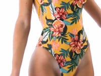 Cargar y reproducir el video en el visor de la galería, Video: Rio De Sol Una Pieza Lis Ella
