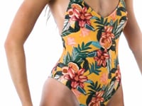 Cargar y reproducir el video en el visor de la galería, Video: Rio De Sol Una Pieza Lis Hype
