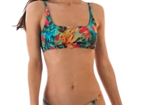 Cargar y reproducir el video en el visor de la galería, Video: Rio De Sol Bragas Bottom Paradise Ibiza-Fixa
