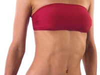 Cargar y reproducir el video en el visor de la galería, Video: Rio De Sol Sostén Top Uv-Desejo Bandeau-Reto
