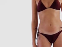 Cargar y reproducir el video en el visor de la galería, Bottom Barolo Ibiza-Rope
