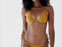 Cargar y reproducir el video en el visor de la galería, Bottom Damasco Cheeky-Rope
