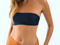 Cargar y reproducir el video en el visor de la galería, Nocciola Skirt-Knot
