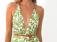 Cargar y reproducir el video en el visor de la galería, Video: Rio De Sol Una Pieza Flow New Vegas Capri
