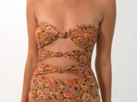 Cargar y reproducir el video en el visor de la galería, Video: Rio De Sol Una Pieza Bouquet Stella
