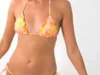 Cargar y reproducir el video en el visor de la galería, Video: Rio De Sol Bragas Bottom Dreamy Frufru
