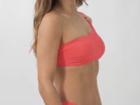 Cargar y reproducir el video en el visor de la galería, Video: Rio De Sol Sostén Top Malibu-Folia Grazy
