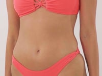 Cargar y reproducir el video en el visor de la galería, Video: Rio De Sol Bragas Bottom Malibu-Folia Essential-Iris
