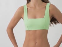 Cargar y reproducir el video en el visor de la galería, Video: Rio De Sol Conjunto Set Sand-Menta Mary Cheeky-Fixa
