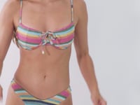 Cargar y reproducir el video en el visor de la galería, Bottom Supercolor Cali
